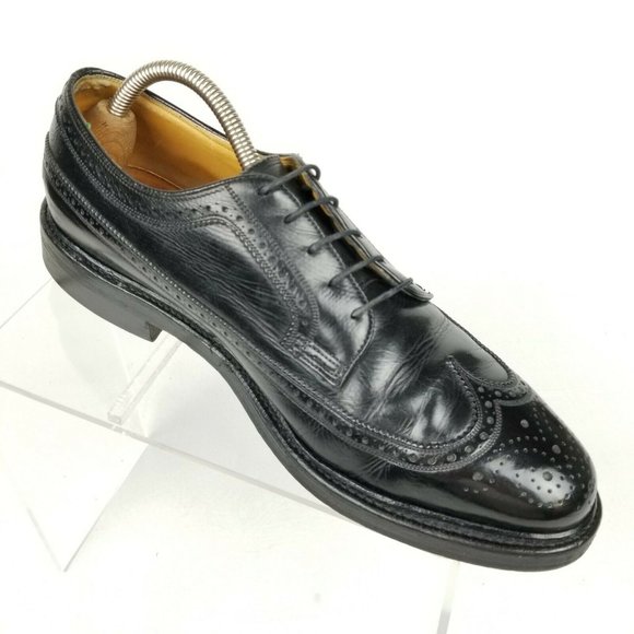 Florsheim Imperial 92604 Mens Oxfords 9.5 C main image 9